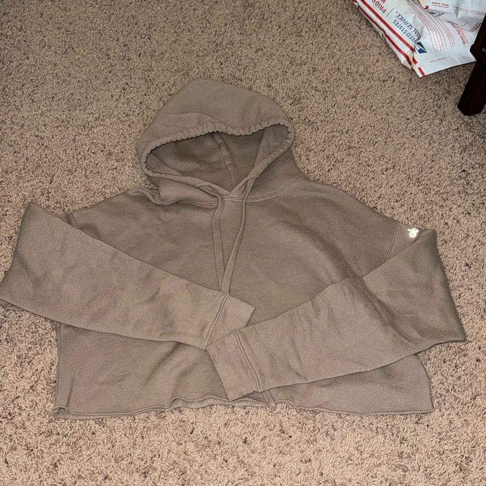 Alo sweatshirt